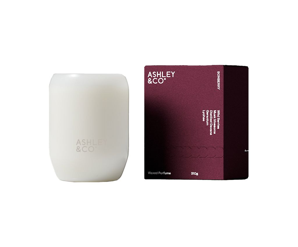 Waxed Perfume – Bonberry 310g